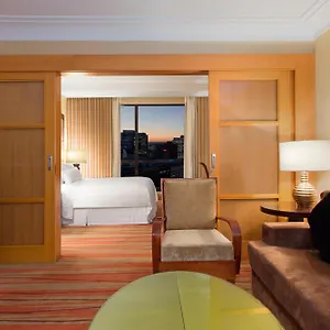 5* Hotel The Westin